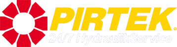 PIRTEK 24/7 HydraulikService